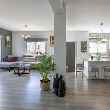 Neapolis Residence Spacious Quiet Near Beach Limassol Luaran gambar