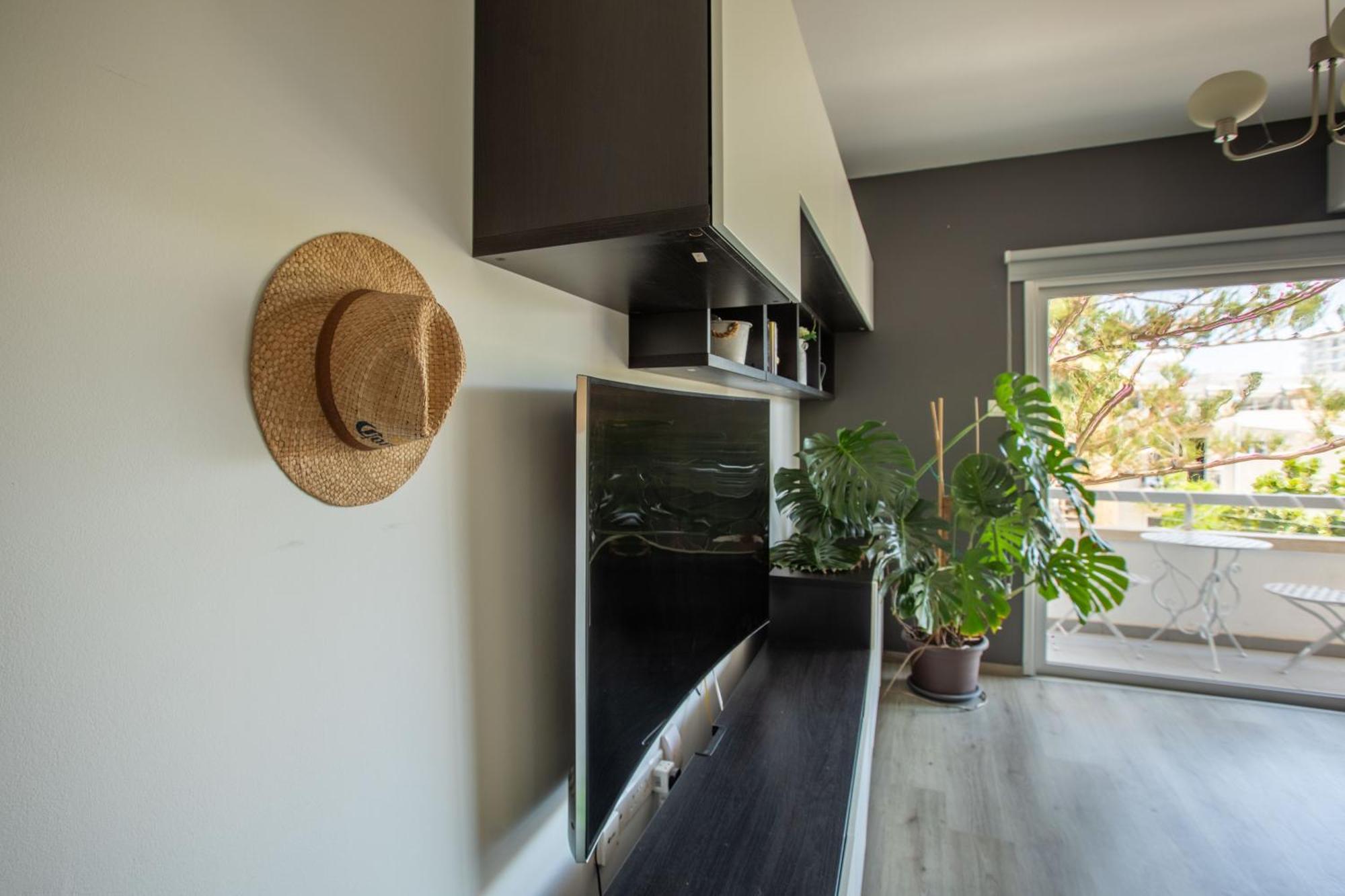 Neapolis Residence Spacious Quiet Near Beach Limassol Luaran gambar