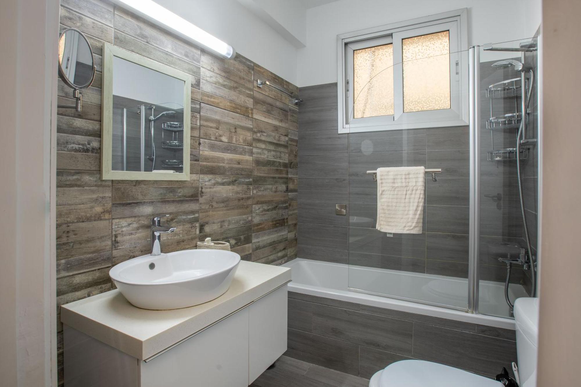 Neapolis Residence Spacious Quiet Near Beach Limassol Luaran gambar