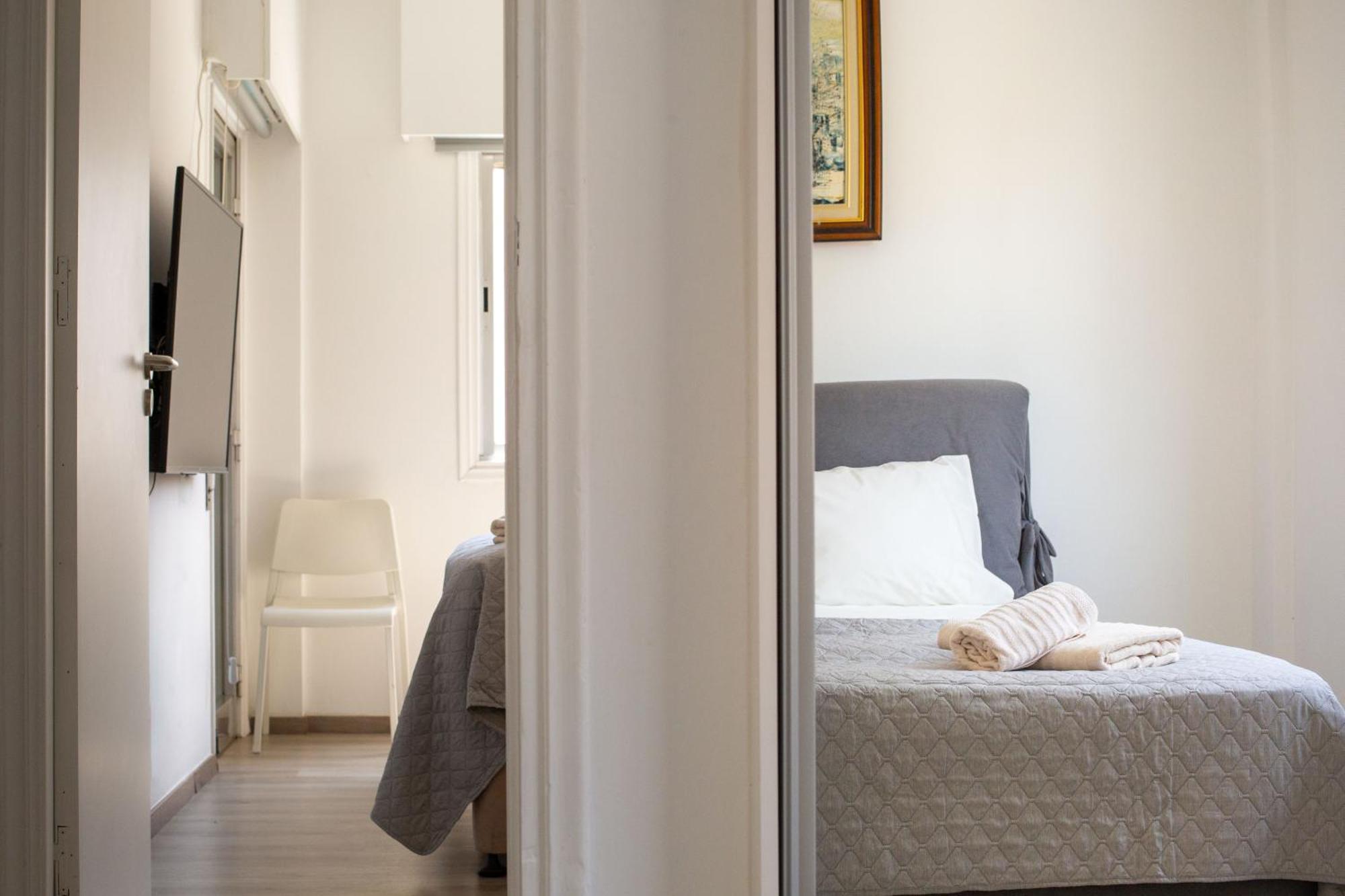 Neapolis Residence Spacious Quiet Near Beach Limassol Luaran gambar