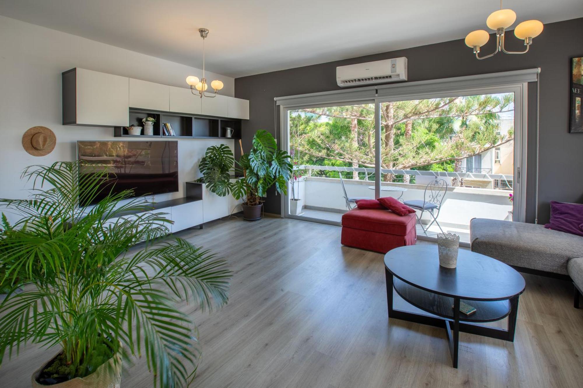 Neapolis Residence Spacious Quiet Near Beach Limassol Luaran gambar
